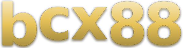 bcx88 logo